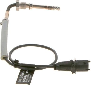 Sensor, exhaust gas temperature 0 986 259 048 - image 8