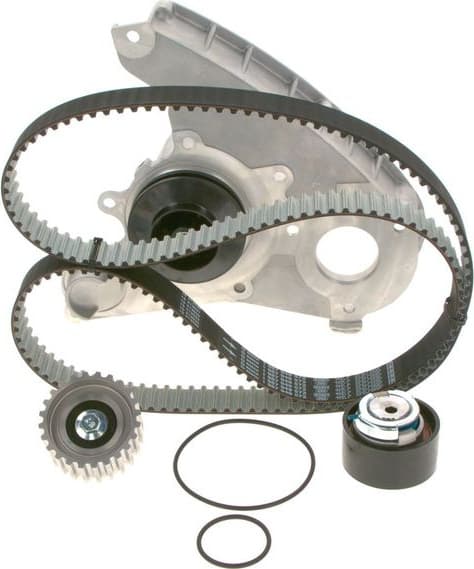Water Pump & Timing Belt Kit 1987946450 - image 3