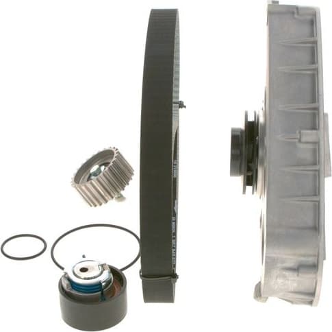 Water Pump & Timing Belt Kit 1987946450 - image 4