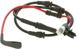 Warning Contact, brake pad wear 1 987 473 564 - image 6