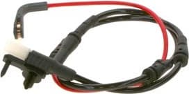 Warning Contact, brake pad wear 1 987 473 564 - image 7