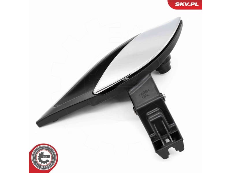 Door Handle, interior equipment 97SKV057 - image 3