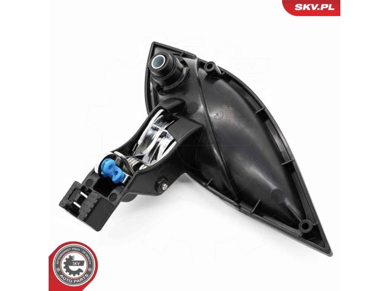 Door Handle, interior equipment 97SKV057 - image 4