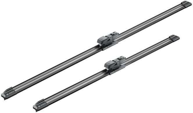 Wiper blade set BOSCH 2psc 3397014422 - image 9