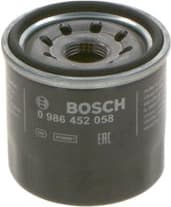 Oil Filter 0986452058 - image 6