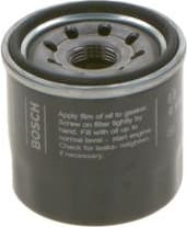 Oil Filter 0986452058 - image 9