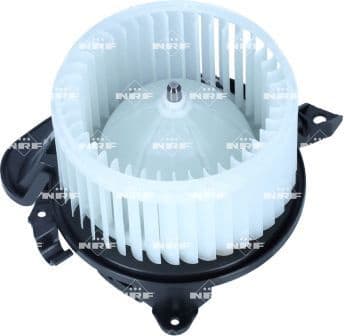 Interior Blower 34576