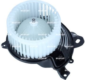 Interior Blower 34576 - image 2