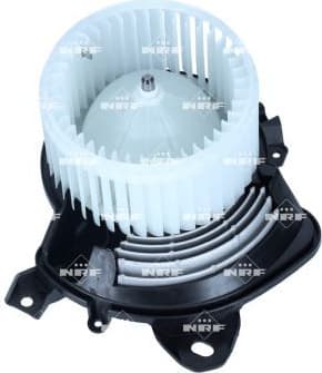 Interior Blower 34576 - image 3