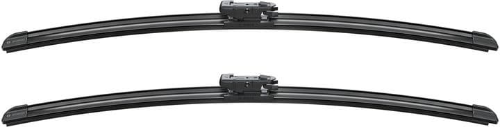 Wiper blade set BOSCH 2psc 3397118969 - image 3