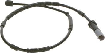 Warning Contact, brake pad wear 1987473569