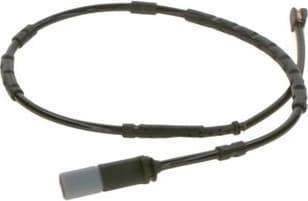 Warning Contact, brake pad wear 1987473569 - image 2