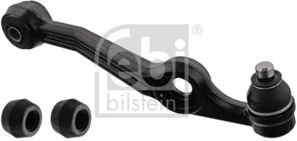 Control/Trailing Arm, wheel suspension 41349
