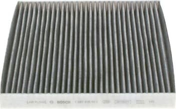 Filter, cabin air 1 987 435 551 - image 5