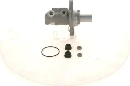 Brake Master Cylinder 0204781589 - image 3