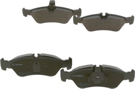 Brake Pad Set, disc brake 0986424219 - image 10