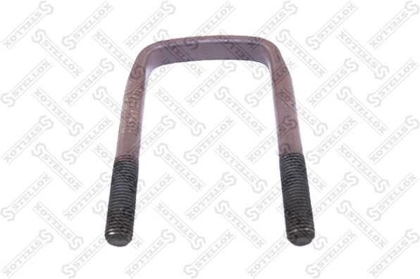 Spring Clamp 79-99000-SX