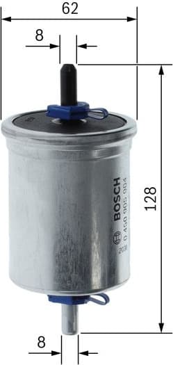 Fuel Filter 0450905904 - image 6