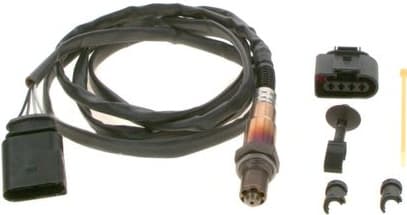 Oxygen Sensor 0258006978 - image 7
