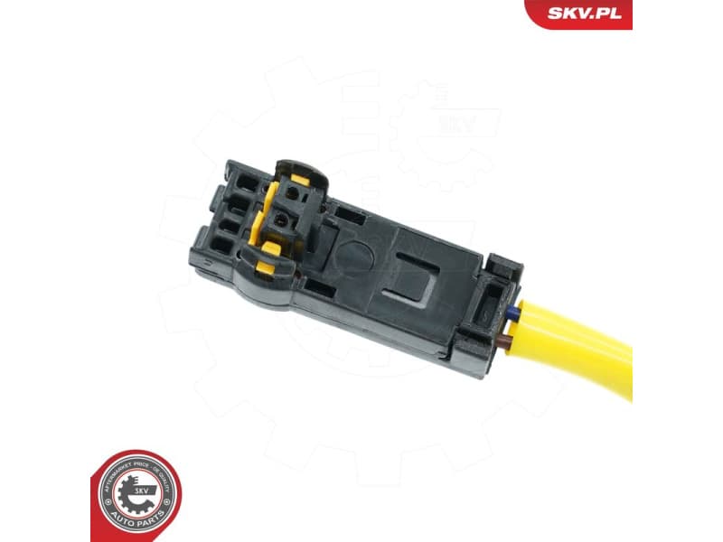 Clock Spring, airbag 96SKV619 - image 6