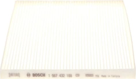 Filter, cabin air 1987432188 - image 6