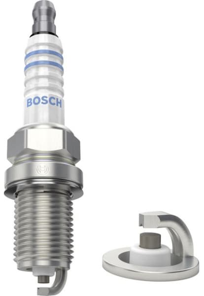 Spark Plug Nickel 0242240593 - image 9