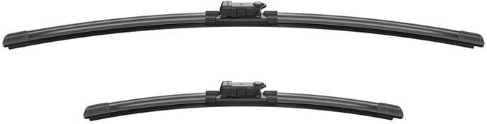 Wiper blade set BOSCH 2psc 3397007555 - image 3