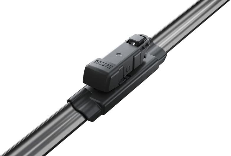 Wiper blade set BOSCH 2psc 3397007555 - image 4