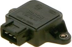 Sensor, throttle position 0280122001 - image 6