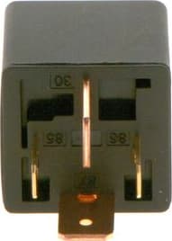 Multifunctional Relay 0986AH0082 - image 9