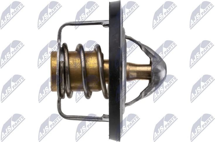 Thermostat, coolant CTM-CH-034 - image 3