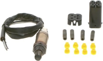 Oxygen Sensor Universal BOSCH 0258005729 - image 7