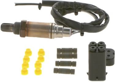 Oxygen Sensor Universal BOSCH 0258005729 - image 8