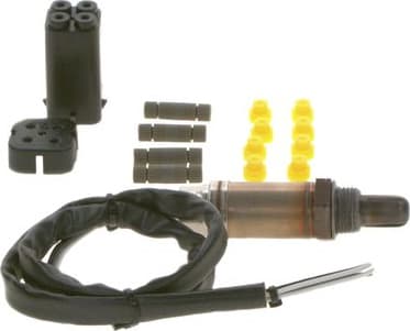 Oxygen Sensor Universal BOSCH 0258005729 - image 10