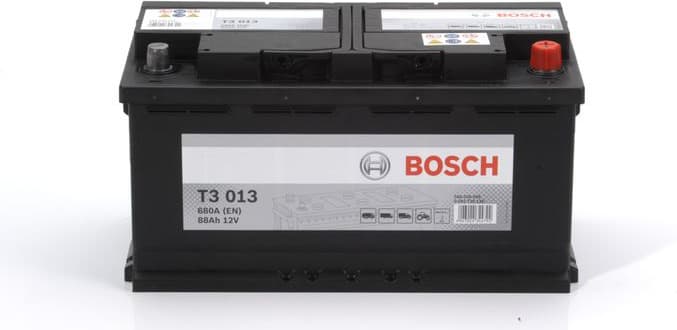 Starter Battery T3 0092T30130 - image 6