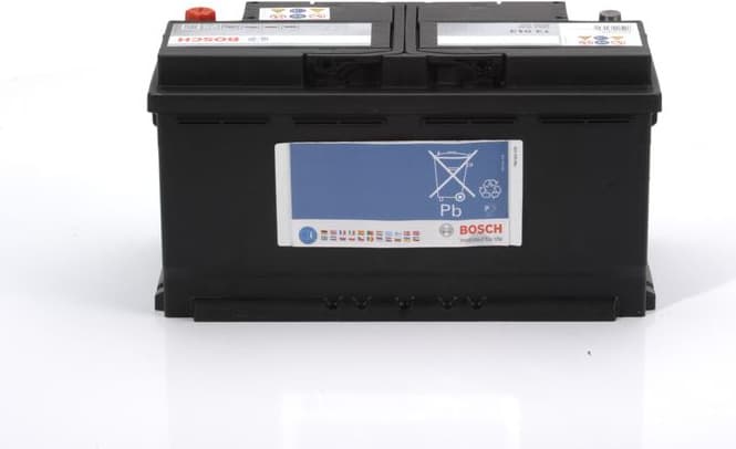 Starter Battery T3 0092T30130 - image 8