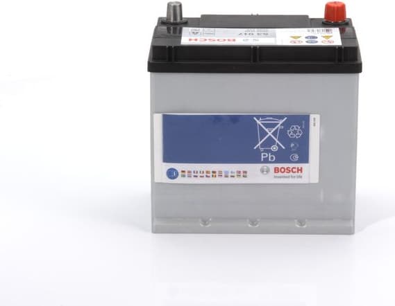 Starter Battery S3 0092S30170 - image 11