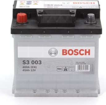 Starter Battery S3 0092S30030 - image 9