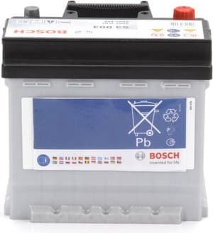 Starter Battery S3 0092S30030 - image 11