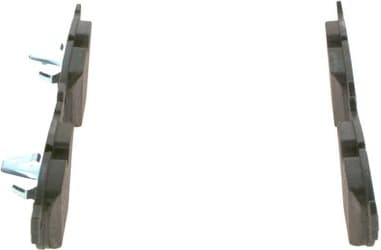 Brake Pad Set, disc brake 0986494325 - image 9