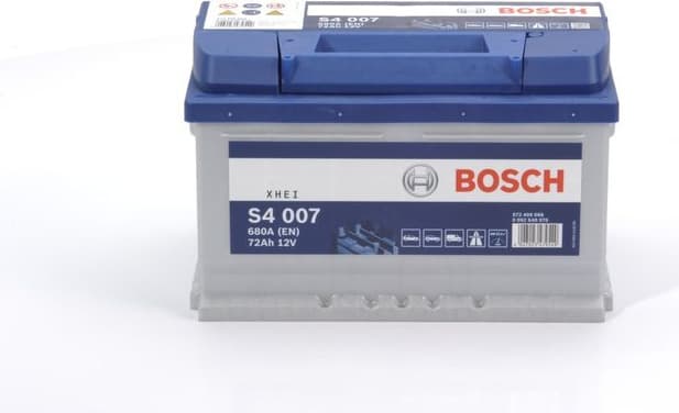 Starter Battery S4 0092S40070 - image 9