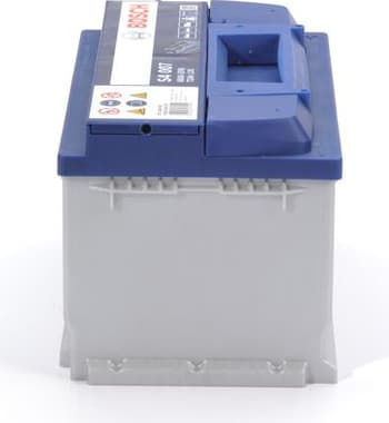 Starter Battery S4 0092S40070 - image 12