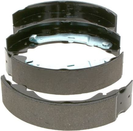 Brake Shoe Set 0986487660 - image 3