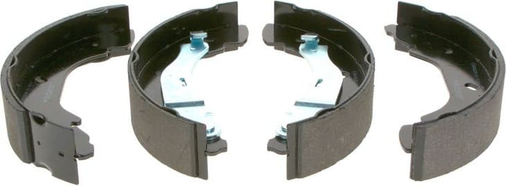 Brake Shoe Set 0986487660 - image 4