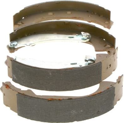 Brake Shoe Set 0986487629 - image 7