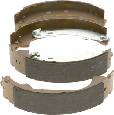 Brake Shoe Set 0986487629 - image 9