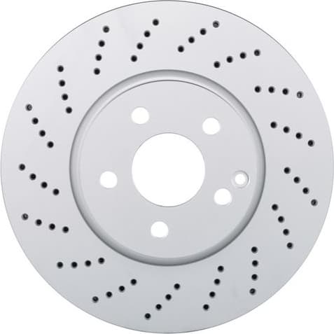 Brake Disc 0986479408 - image 7