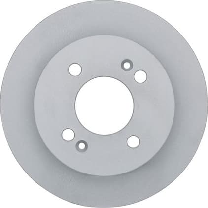 Brake Disc 0986479D02 - image 6