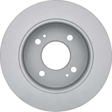 Brake Disc 0986479D02 - image 8