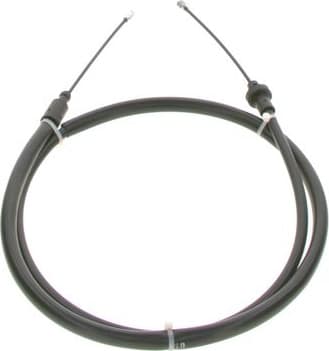 Cable Pull, parking brake 1987477576 - image 4